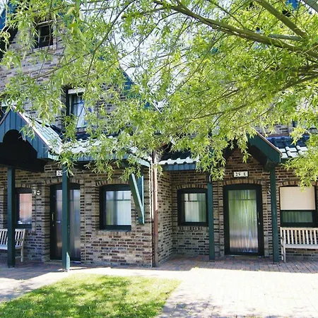 Doppelhaushalften In Deutschland