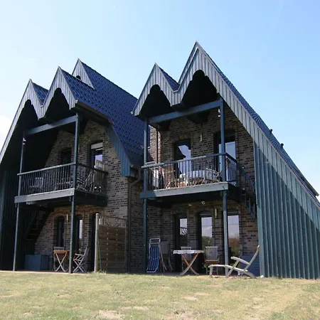 Doppelhaushalften In Deutschland *