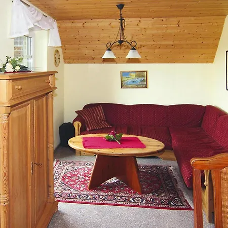 Doppelhaushalften Boltenhagen In Deutschland 펜션 Redewisch