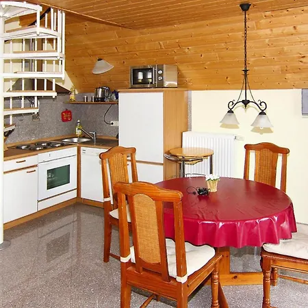 Doppelhaushalften In Deutschland Prázdninový dům Boltenhagen (Ostseebad)