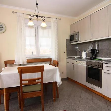 Doppelhaushalften In Deutschland *