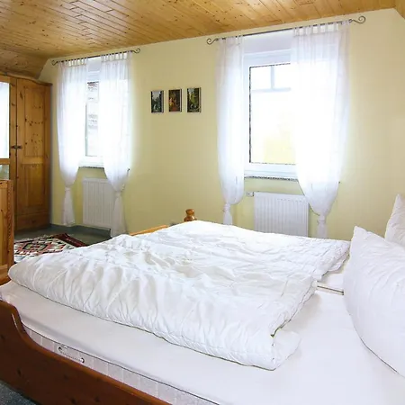 펜션 Doppelhaushalften Boltenhagen In Deutschland Redewisch