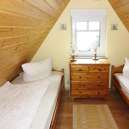 Doppelhaushalften Boltenhagen In Deutschland