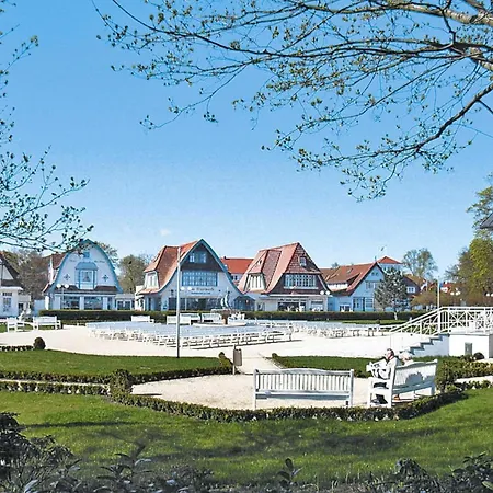 Doppelhaushalften Boltenhagen In Deutschland 펜션 Redewisch