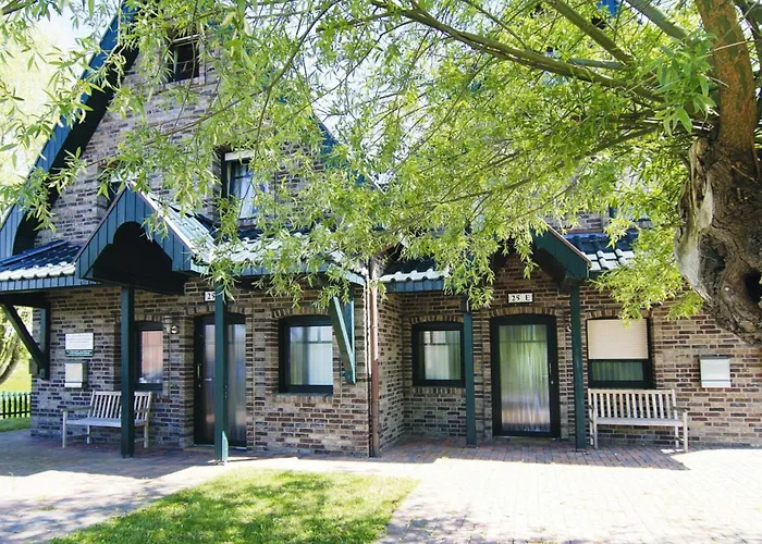 Doppelhaushalften In Deutschland