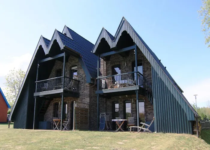 Doppelhaushalften In Deutschland *