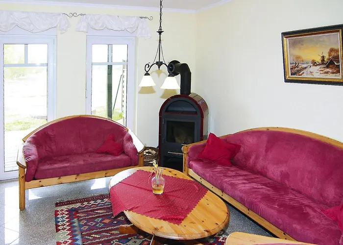 Doppelhaushalften In Deutschland * בולטנהאגן