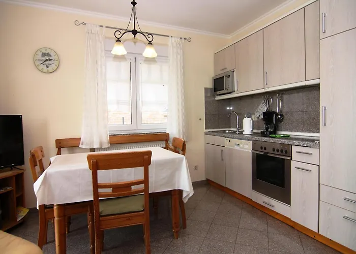 Doppelhaushalften In Deutschland *