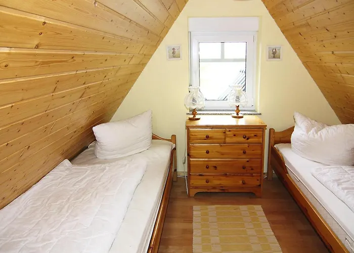 Doppelhaushalften In Deutschland