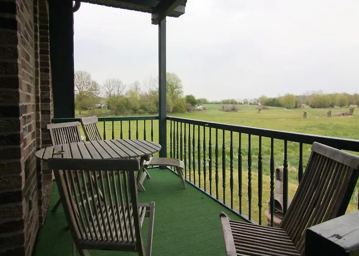 Doppelhaushalften In Deutschland *